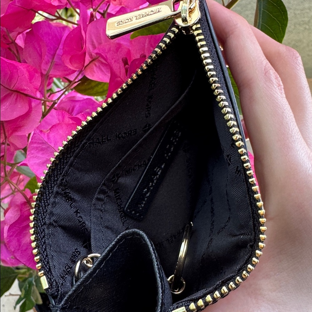 Michael Kors cardholder - Picture 4 of 9